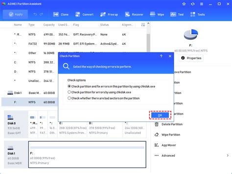 clone ssd failed to boot error patition